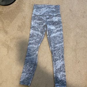 Lulu lemon align leggings